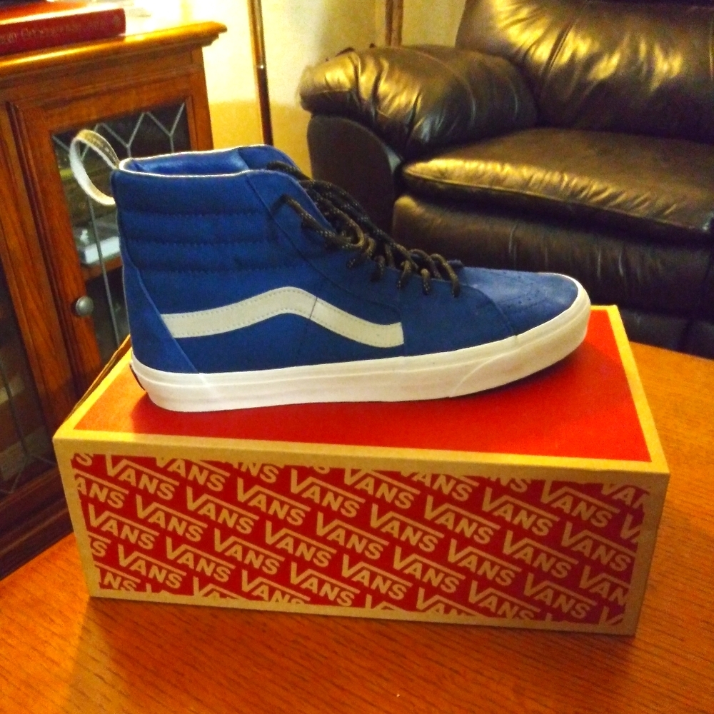 Vans